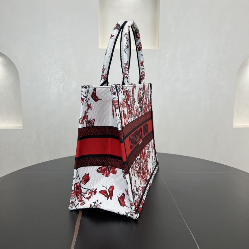 chr1st1an D10r shopping bags